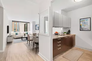 100 Riverside Blvd, New York City, NY 10069 - Photo 1