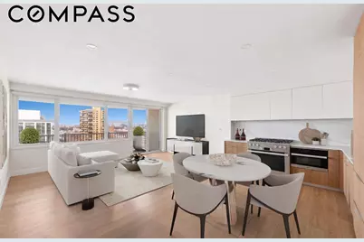 175 W 95th Street #25E, New York City, NY 10025 - Photo 3