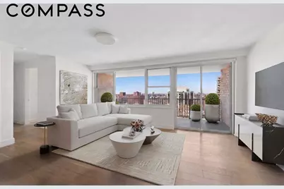 175 W 95th Street #25E, New York City, NY 10025 - Photo 1
