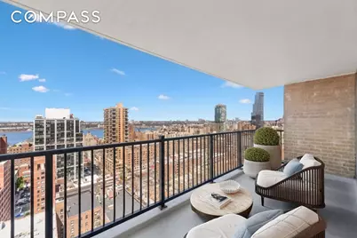175 W 95th Street #25E, New York City, NY 10025 - Photo 9