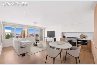 175 W 95th Street #25E, New York City, NY 10025 - Photo 3