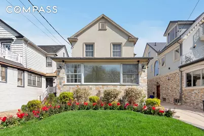 8311 Colonial Road, New York City, NY 11209 - Photo 1