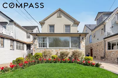 8311 Colonial Road, New York City, NY 11209 - Photo 1
