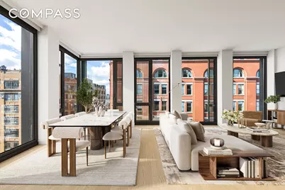 100 Barrow Street #9A, New York City, NY 10014 - Photo 3
