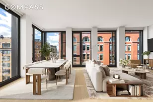100 Barrow St, New York City, NY 10014 - Photo 3