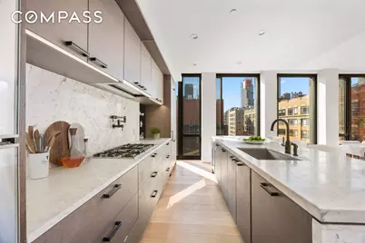100 Barrow Street #9A, New York City, NY 10014 - Photo 5