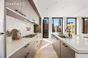 100 Barrow St, New York City, NY 10014 - Photo 5