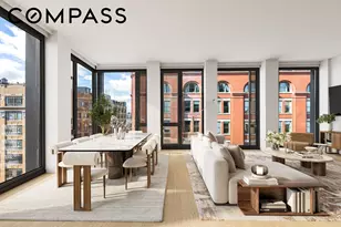 100 Barrow St, New York City, NY 10014 - Photo 3