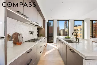 100 Barrow Street #9A, New York City, NY 10014 - Photo 5