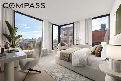 100 Barrow Street #9A, New York City, NY 10014 - Photo 7