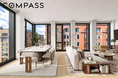 100 Barrow Street #9A, New York City, NY 10014 - Photo 3