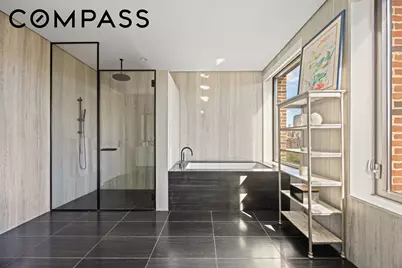 100 Barrow Street #9A, New York City, NY 10014 - Photo 9