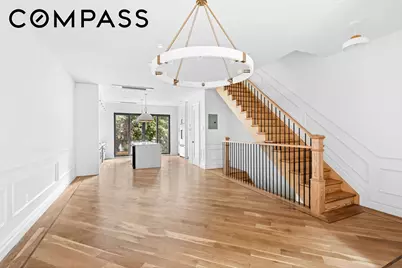 608 Van Buren Street #TWH, New York City, NY 11221 - Photo 7