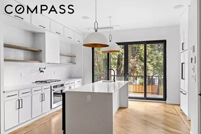 608 Van Buren Street #TWH, New York City, NY 11221 - Photo 5