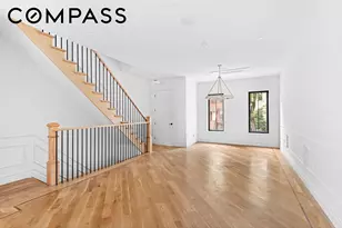 608 Van Buren St, New York City, NY 11221 - Photo 9