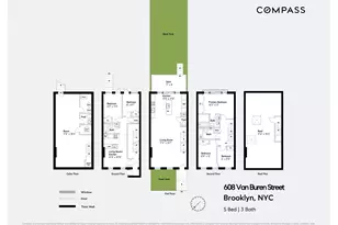 608 Van Buren St, New York City, NY 11221 - Photo 15