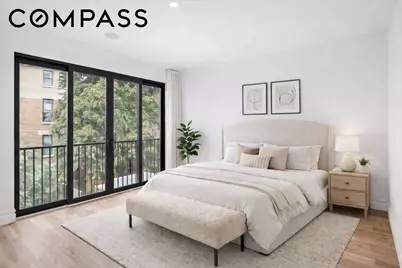 608 Van Buren Street #TWH, New York City, NY 11221 - Photo 3