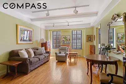 201 W 16th Street #3C, New York City, NY 10011 - Photo 3