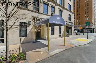 201 W 16th St, New York City, NY 10011 - Photo 9