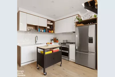 197 Quincy Street #2C, New York City, NY 11216 - Photo 5