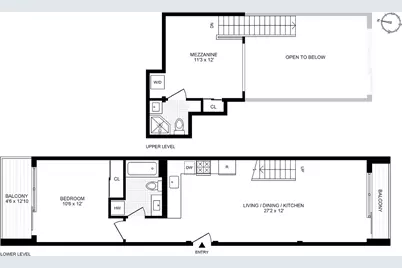 197 Quincy Street #2C, New York City, NY 11216 - Photo 15