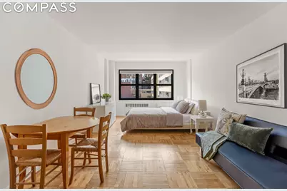 240 E 76th Street #4U, New York City, NY 10021 - Photo 1