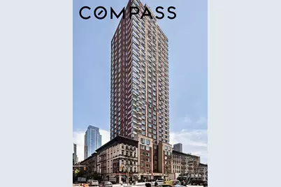 1760 2nd Avenue #6A, New York City, NY 10128 - Photo 11