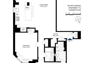 69 5th Ave, New York City, NY 10003 - Photo 9