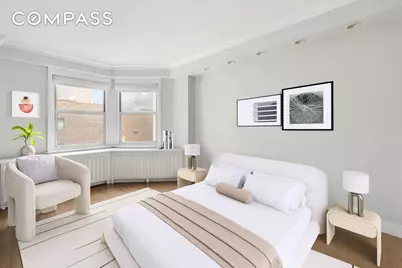 69 5th Avenue #17HJ, New York City, NY 10003 - Photo 7