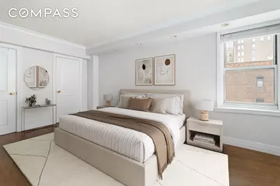 69 5th Avenue #17HJ, New York City, NY 10003 - Photo 5