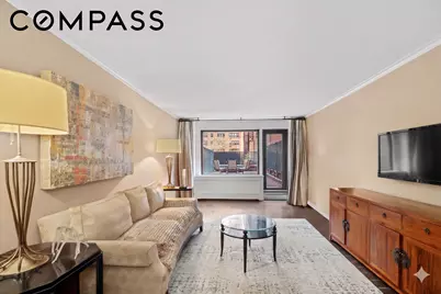 301 E 62nd Street #2B, New York City, NY 10065 - Photo 3