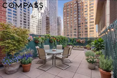 301 E 62nd Street #2B, New York City, NY 10065 - Photo 1