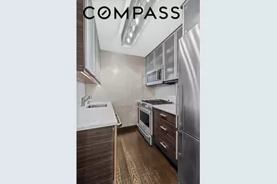 301 E 62nd Street #2B, New York City, NY 10065 - Photo 5