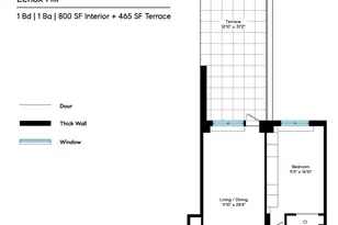 301 E 62nd St, New York City, NY 10065 - Photo 9
