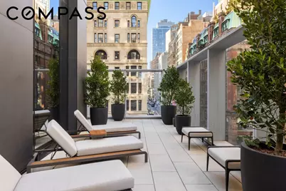 277 5th Avenue #45B, New York City, NY 10016 - Photo 17