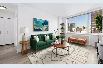 80 Dekalb Avenue #22D, New York City, NY 11201 - Photo 1