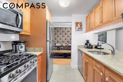 380 Lenox Avenue #3J, New York City, NY 10027 - Photo 3