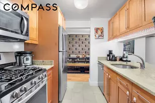 380 Lenox Ave, New York City, NY 10027 - Photo 3