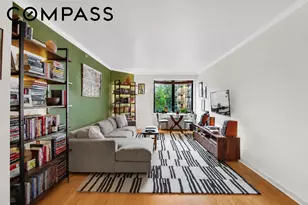 380 Lenox Ave, New York City, NY 10027 - Photo 1