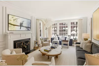 1088 Park Avenue #12A, New York City, NY 10128 - Photo 3