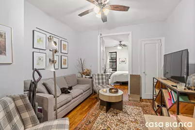 211 E 88th Street #2-C, New York City, NY 10128 - Photo 1