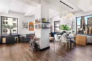 20 Pine St, New York City, NY 10005 - Photo 3