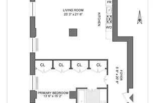 20 Pine St, New York City, NY 10005 - Photo 7