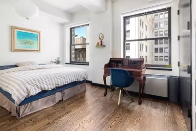 20 Pine Street #3102, New York City, NY 10005 - Photo 1
