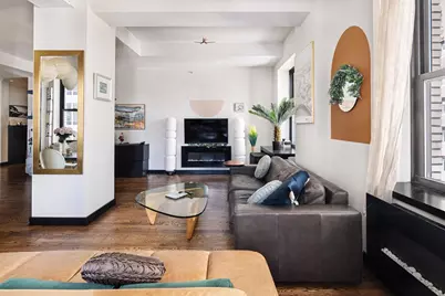 20 Pine Street #3102, New York City, NY 10005 - Photo 5