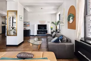 20 Pine St, New York City, NY 10005 - Photo 5