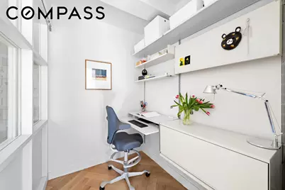 34 Plaza Street E #110, New York City, NY 11238 - Photo 9
