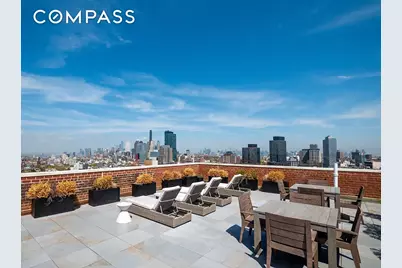 34 Plaza Street E #110, New York City, NY 11238 - Photo 11