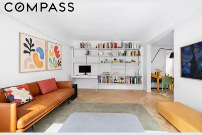 34 Plaza Street E #110, New York City, NY 11238 - Photo 3