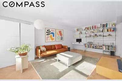 34 Plaza Street E #110, New York City, NY 11238 - Photo 1